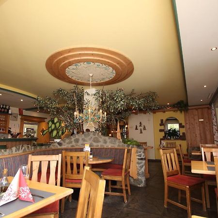Apart Rustica Kaunertal Exterior photo