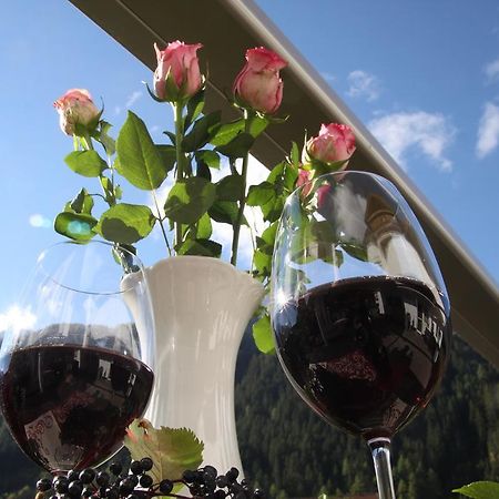 Apart Rustica Kaunertal Exterior photo