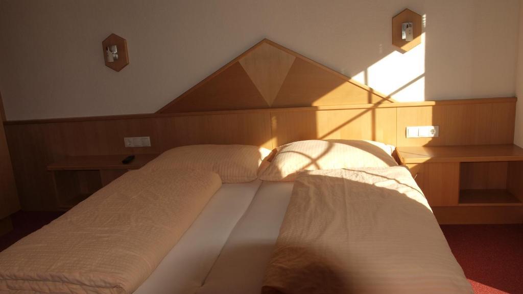 Apart Rustica Kaunertal Room photo