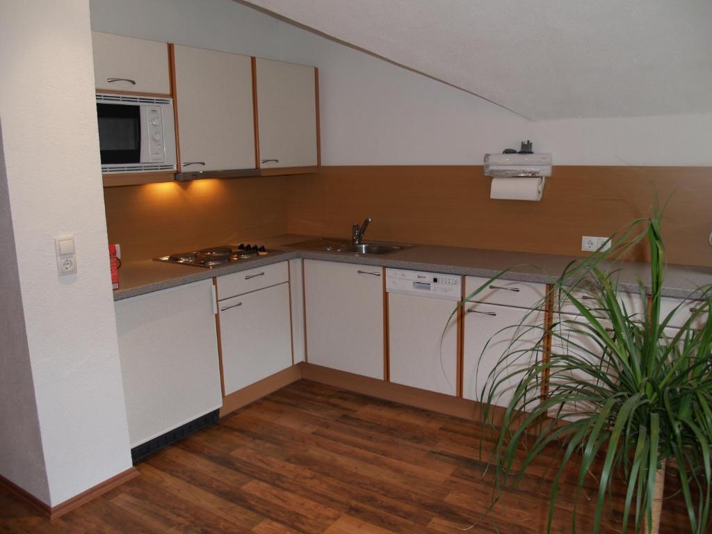 Apart Rustica Kaunertal Room photo