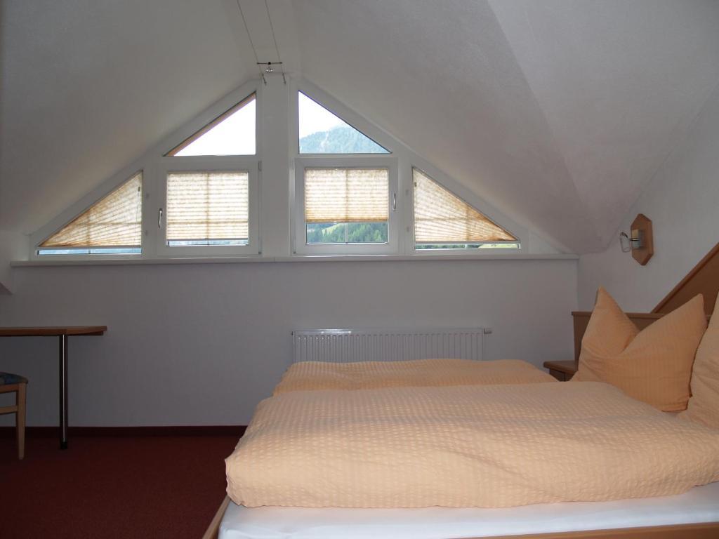 Apart Rustica Kaunertal Room photo