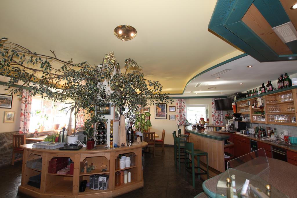 Apart Rustica Kaunertal Exterior photo